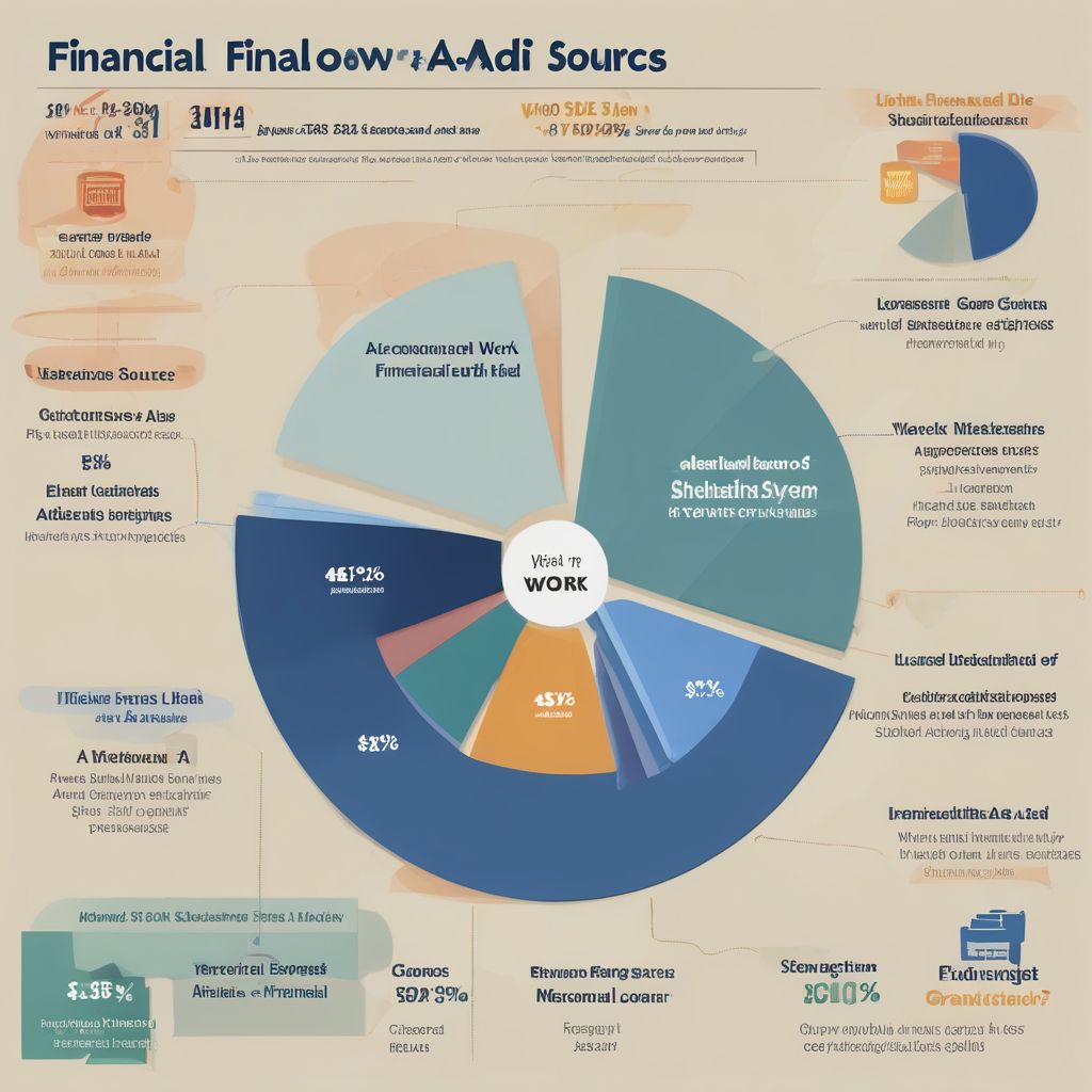 Financial Aid Pie Chart